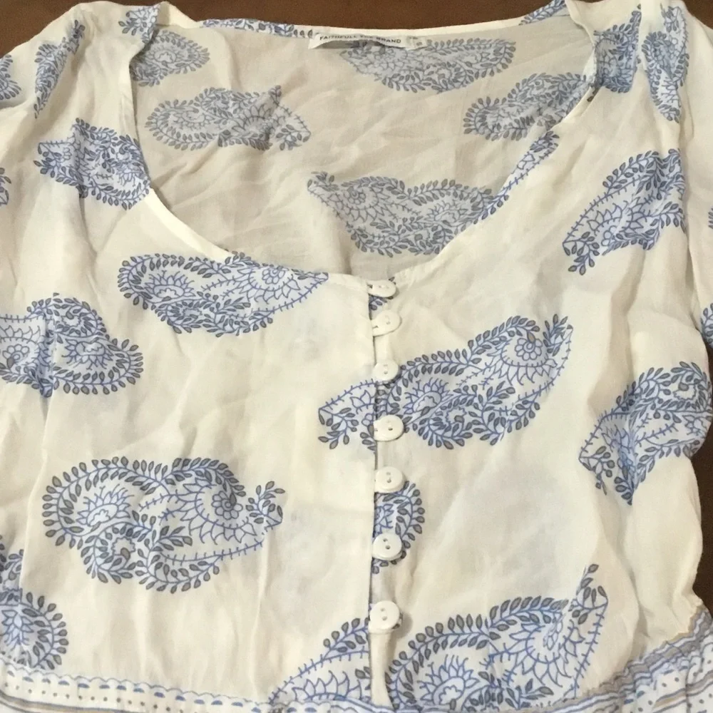 Faithfull the Brand On Repeat Shorts Romper‎